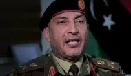 Libya Genelkurmay Başkanı Kimdir, Kaç Yaşında? İşte Ahmed el-Haddad’a Dair Merak Edilenler