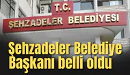 Şehzadelerin yeni Başkanı belli oldu