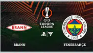 Fenerbahçe Avrupa'da Kritik Maça Çıkıyor! Brann - Fenerbahçe Maçı Ne Zaman, Saat Kaçta, Hangi Kanalda?