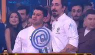 MasterChef Türkiye 2025 Şampiyonu Sezer Oldu!