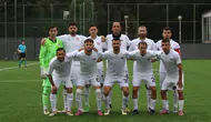 Manisaspor 3 puanı 3 golle aldı