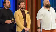 MASTERCHEF ALTIN KUPA’DA SON TAKIMLAR BELLİ OLUYOR! Peki kaptan kim oldu? Takımlar nasıl şekillendi?