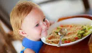 Her Az Yiyen Çocuk İştahsız Değildir! Aileler Ne Yapmalı?