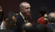 Cumhurbaşkanı Erdoğan hakim ve savcıların gözünün içine bakarak söyledi: Felakettir