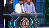 MasterChef All Star 23 Aralık 2025: İkinci Altın Önlüğün Sahibi Kim Oldu?