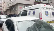 Taksici husumetlileri tarafından katledildi