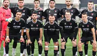 Karaköyspor’dan üst üste 5. galibiyet