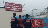 Jandarmadan firari hükümlüye bağ evinde operasyon