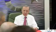 Bahis skandalıyla ilgili Cumhurbaşkanı Erdoğan'dan ses getirecek yorum: Hayretler içerisindeyim