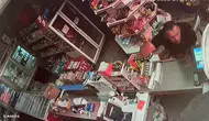 Markette iade tartışmasının sonu cezaevinde bitti