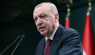 CANLI YAYIN | Cumhurbaşkanı Erdoğan: Orman şehitlerini rahmetle anıyorum