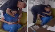Doktor ve hemşirenin uygunsuz görüntüleri paylaşıldı! Açıklama inanılmaz