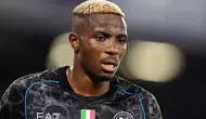 Victor Osimhen kimdir? İstanbul'a neden geliyor? Taraftar Osimhen'i nasıl karşılayacak?