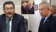 Melih Gökçek'in Arınç'a öfkesi dinmiyor: Son paylaşımı olay oldu