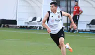 Beşiktaş'ta şok ayrılık