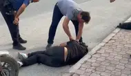 Baba, evladını defalarca bıçaklayarak öldürdü