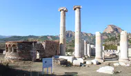 Sardes, Bizans Döneminde önemli bir din merkeziymiş