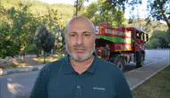 Orman Mühendisleri Odasından imar açıklaması
