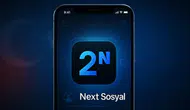 Hem yerli hem milli sosyal medya uygulaması: Next Sosyal