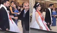 Düğününde yaşadığı olay gelini isyan ettirdi: Kürtler böyle yaparmış