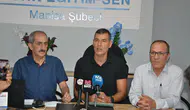TES’TEN Manisa Milli Eğitim Müdürlüğü’ne tercih tepkisi