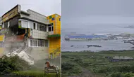 Rusya'da korkutan deprem! O ülkeler için tsunami uyarısı var