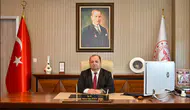 Müdür Zeren'den Manisalılara sıcaklık uyarısı