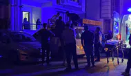 Genç kız gittiği misafirlikte dehşeti yaşadı