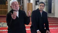 Kurtlar Vadisi krizi! "Zor kurtardım kendimi"