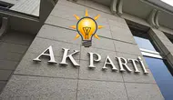 AK Parti'nin 'Terörsüz Türkiye Komisyonu' üyeleri belli oldu