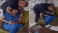 Doktor ve hemşirenin uygunsuz görüntüleri paylaşıldı! Açıklama inanılmaz