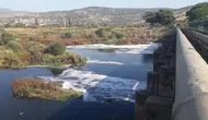 Gediz temiz doğuyor, denize kirli akıyor