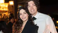 Oyuncu Ebru Şahin ile basketbolcu eşi Cedi Osman, Barselona'dan servet değerinde ev aldı