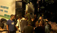 Gazetecinin babası tarlada ölü bulundu