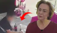 Eltisini zehirleyen kadın öyle bir savunma yaptı ki