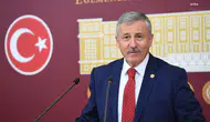 Selçuk Özdağ'ın 28. Dönem TBMM Faaliyet Raporu Yayınlandı: Detaylar Belli Oldu!