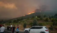 İki ilimiz afet bölgesi ilan edildi