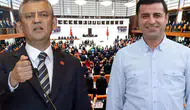 Özgür Özel'in çözüm komisyonu için şartı var!