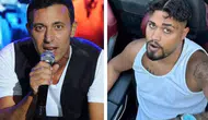 Mustafa Sandal ve Lvbel C5 arasında tansiyon yükseldi