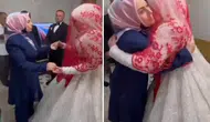Gelinin annesi öyle bir şey söyledi ki duyanlar ikiye bölündü