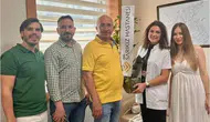 Özel Sarıkız Hastanesi’nin başhekimi değişti