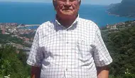 Başkan Balaban'ın acı günü