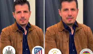 "Fenerbahçe mi Galatasaray mı?" sorusuna hiç düşünmeden cevap verdi