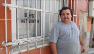 Engelli vatandaşa büyük ayıp