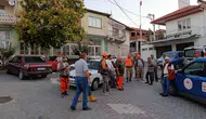 SOMA’DA YABAN DOMUZU SÜREK AVI TAMAMLANDI