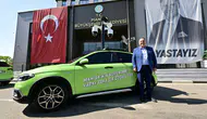 Manisa’da sorunlar yapay zeka ile çözülecek
