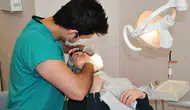 MANİSA’DA DİŞ HEKİMLERİ 2 GÜN İŞ BIRAKACAK