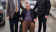 Saruhanlı Belediyesi’nden sosyal belediyecilik