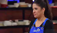 MasterChef yarışmacısı Azize Polat'ın son hali görenleri şaşırttı