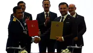 Cumhuriyet tarihinin en büyük savunma ihracatı